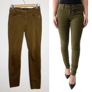 🍂SCOTCH & SODA la bohemienne skinny jeans